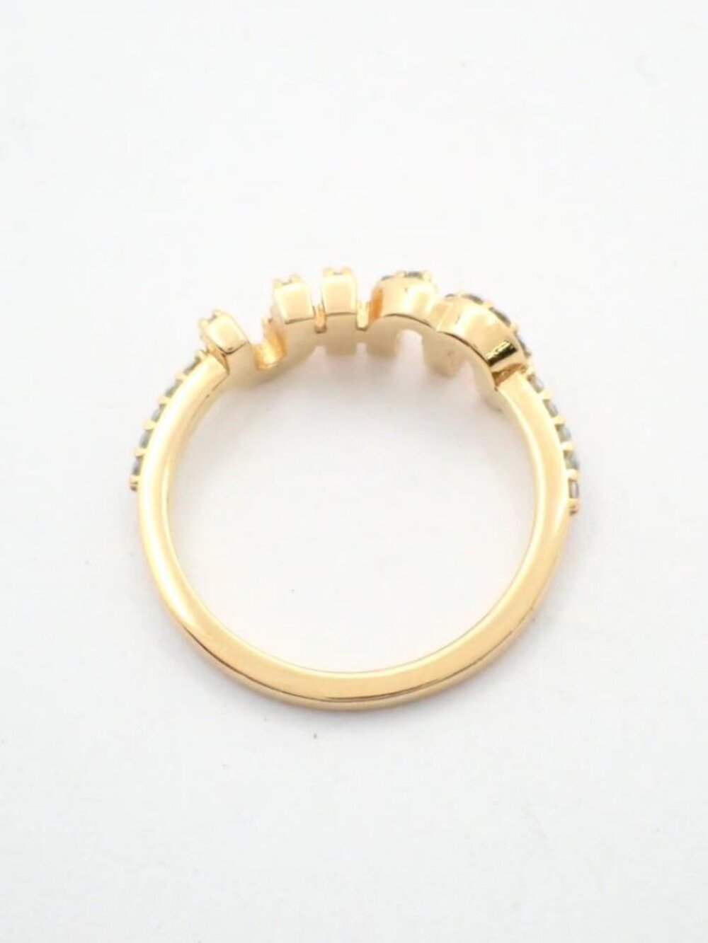Miu Miu Ring Size ~6.5 - Picture 3 of 3